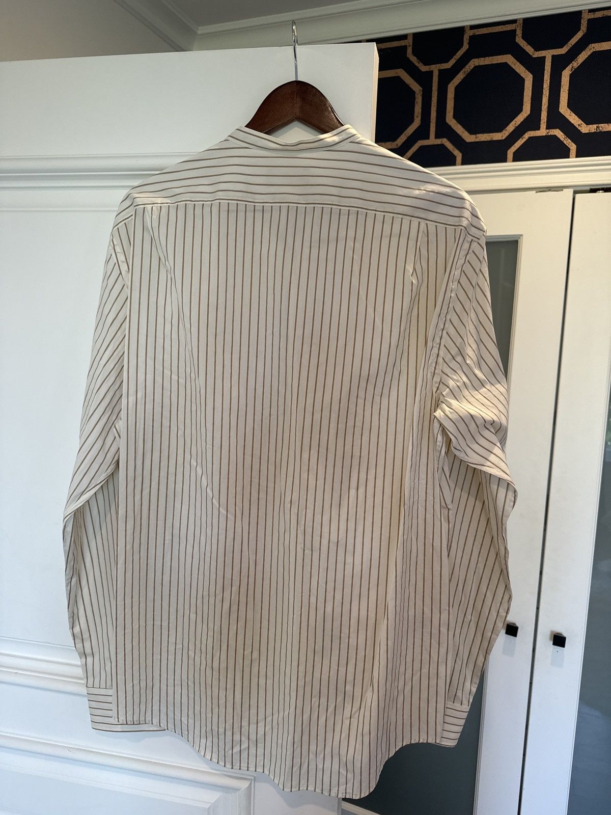 Ralph Lauren Ralph Lauren Button Up Size US XL / EU 56 / 4 - 2 Thumbnail