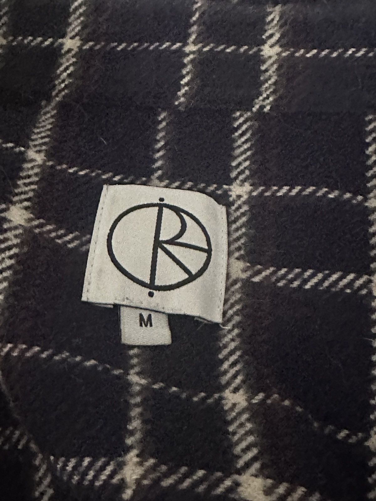 Polar Skate Co. Polar Skate Co Flannel Size US M / EU 48-50 / 2 - 4 Thumbnail