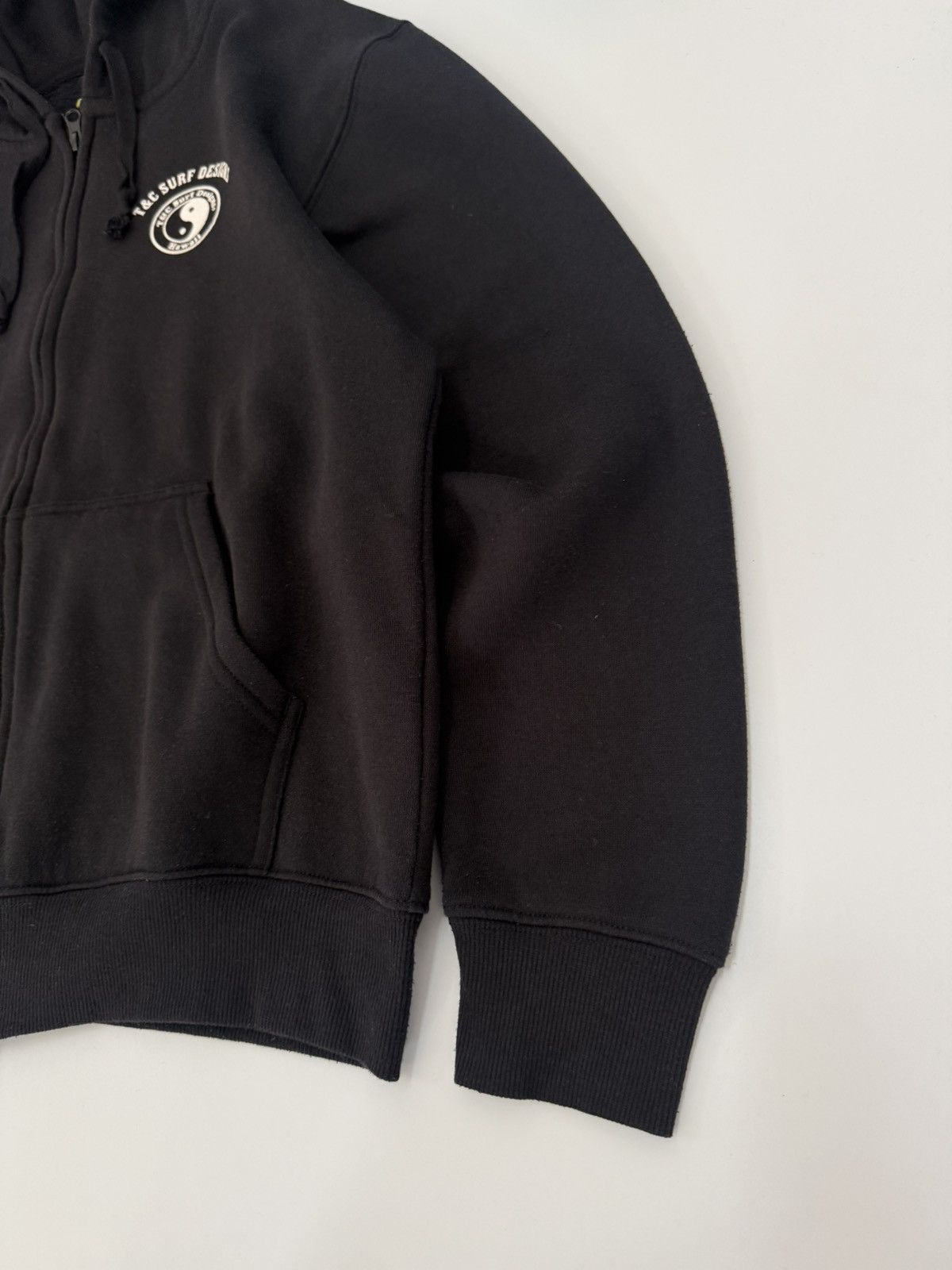 Sun Surf 🔥 SURF🔥 T&C Surf Design Hawaii Surfing Hoodie - M Size US M / EU 48-50 / 2 - 3 Thumbnail