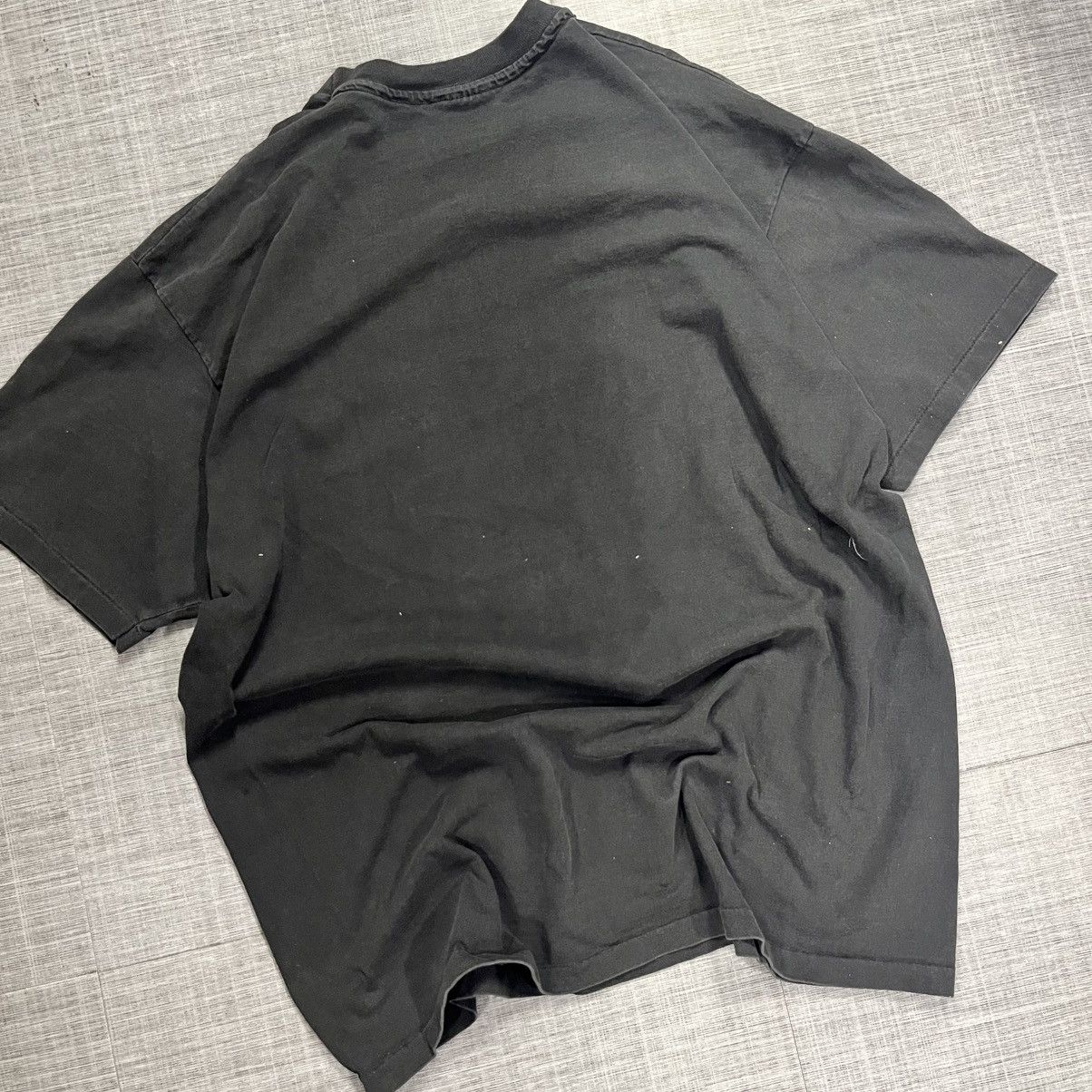 Hanes × Vintage VTG 90s X-Files Movie Promo Tee Size US XL / EU 56 / 4 - 6 Thumbnail