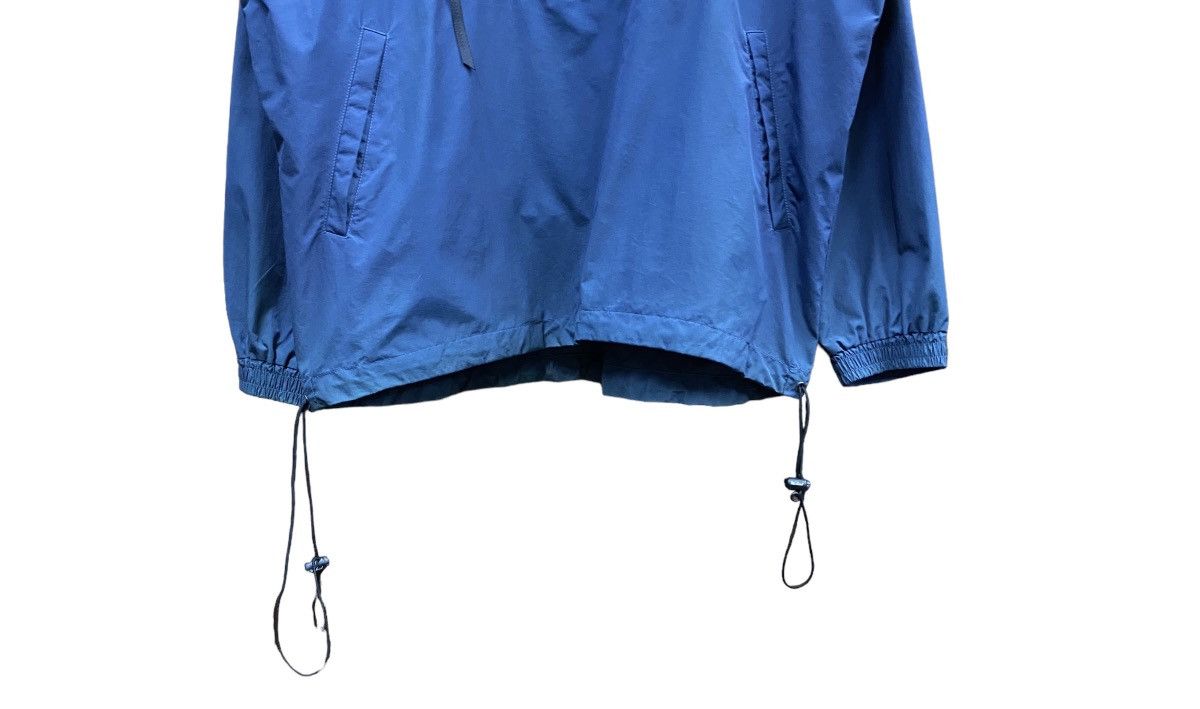 Woolrich Woolen Mills Vintage Woolrich Anorak Hoodie Jacket (M) Size US M / EU 48-50 / 2 - 4 Thumbnail