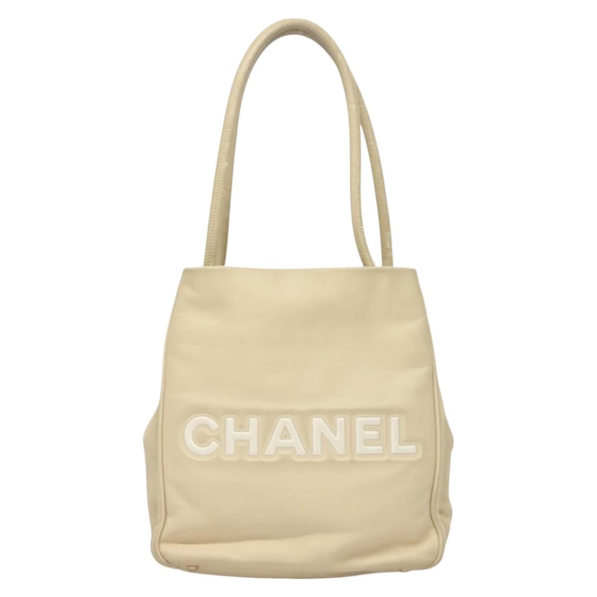 Chanel Chanel Camellia tote Size ONE SIZE - 1 Thumbnail