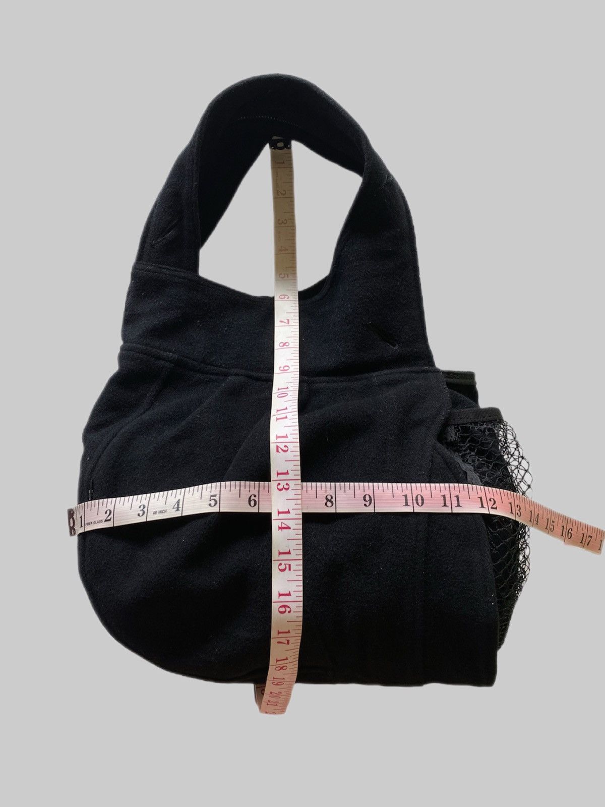 Zucca Grails❗️Vintage Zucca Rare Design Bag Size ONE SIZE - 8 Thumbnail