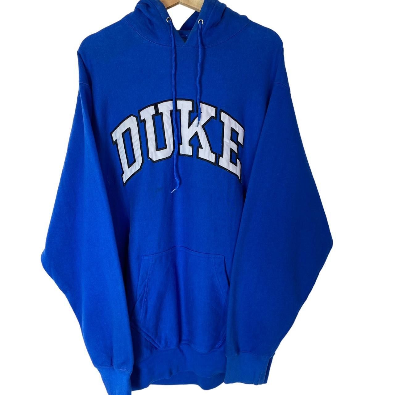 Other Vintage Duke Hoodies size: L Size US L / EU 52-54 / 3 - 1 Thumbnail