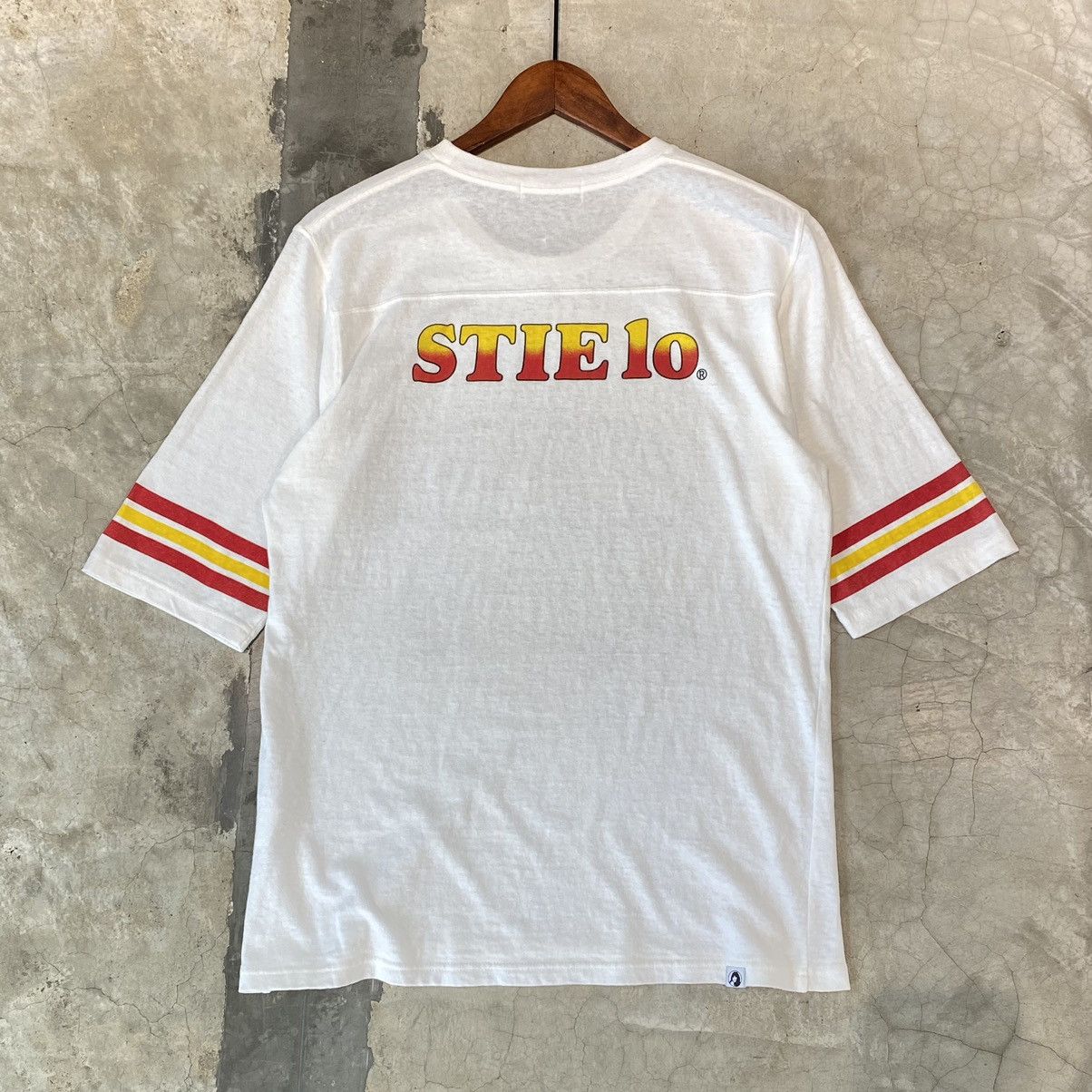Hysteric Glamour Hysteric Glamour 70s Nude Women Tee Size US M / EU 48-50 / 2 - 5 Thumbnail