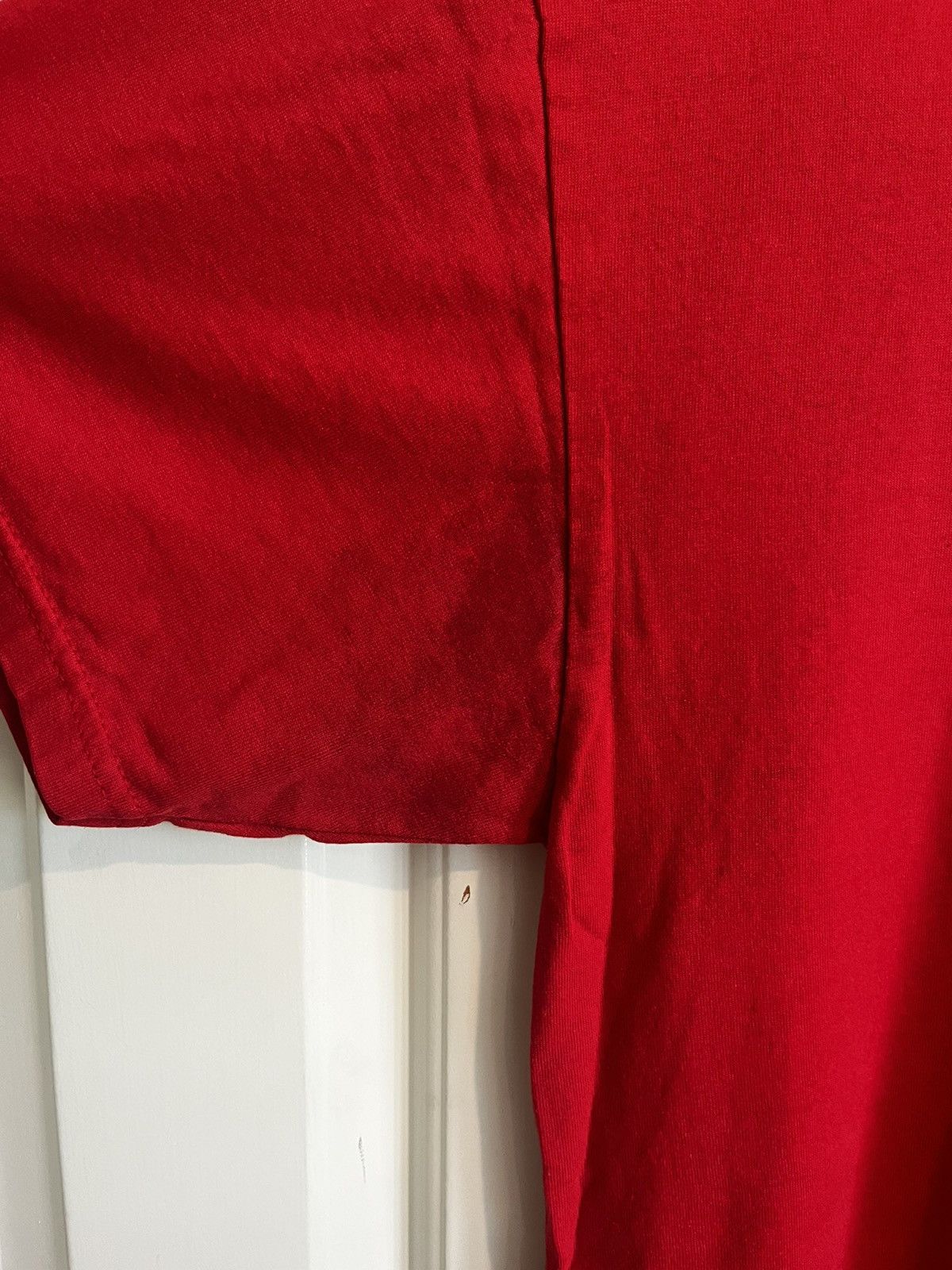 Vintage Maryland Beer Pong Red Tee Large Size US L / EU 52-54 / 3 - 9 Thumbnail