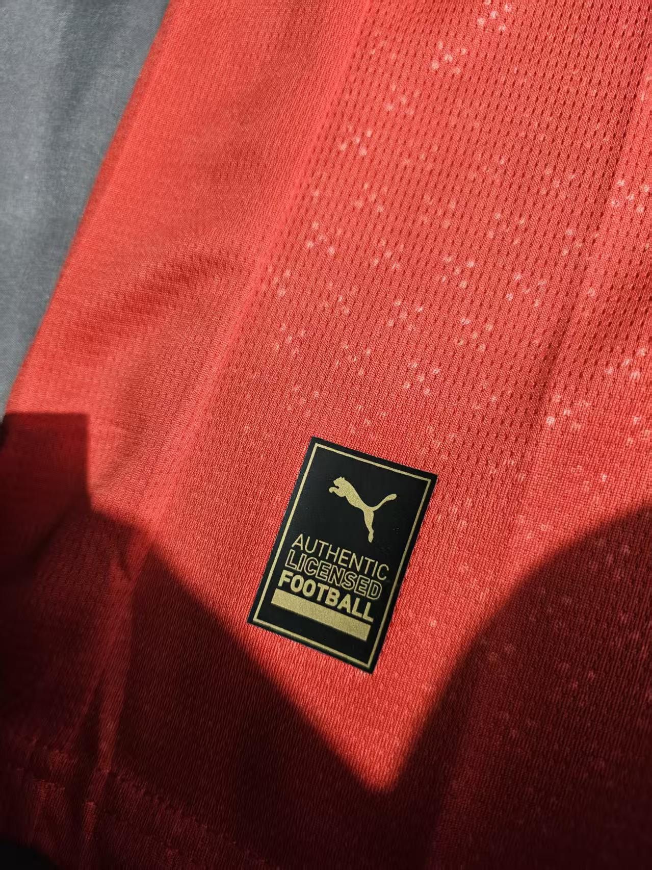 Other Portugal #7 C Ronaldo Jersey Home 2026 Size US L / EU 52-54 / 3 - 4 Thumbnail
