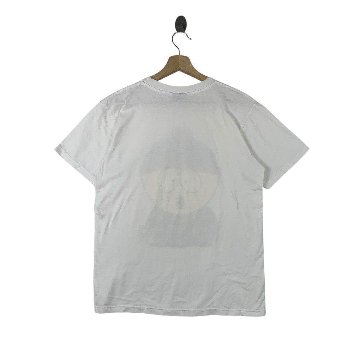 Vintage Vintage SOUTH PARK ERIC Cartoon Network Tee Shirt Top Size US M / EU 48-50 / 2 - 4 Thumbnail