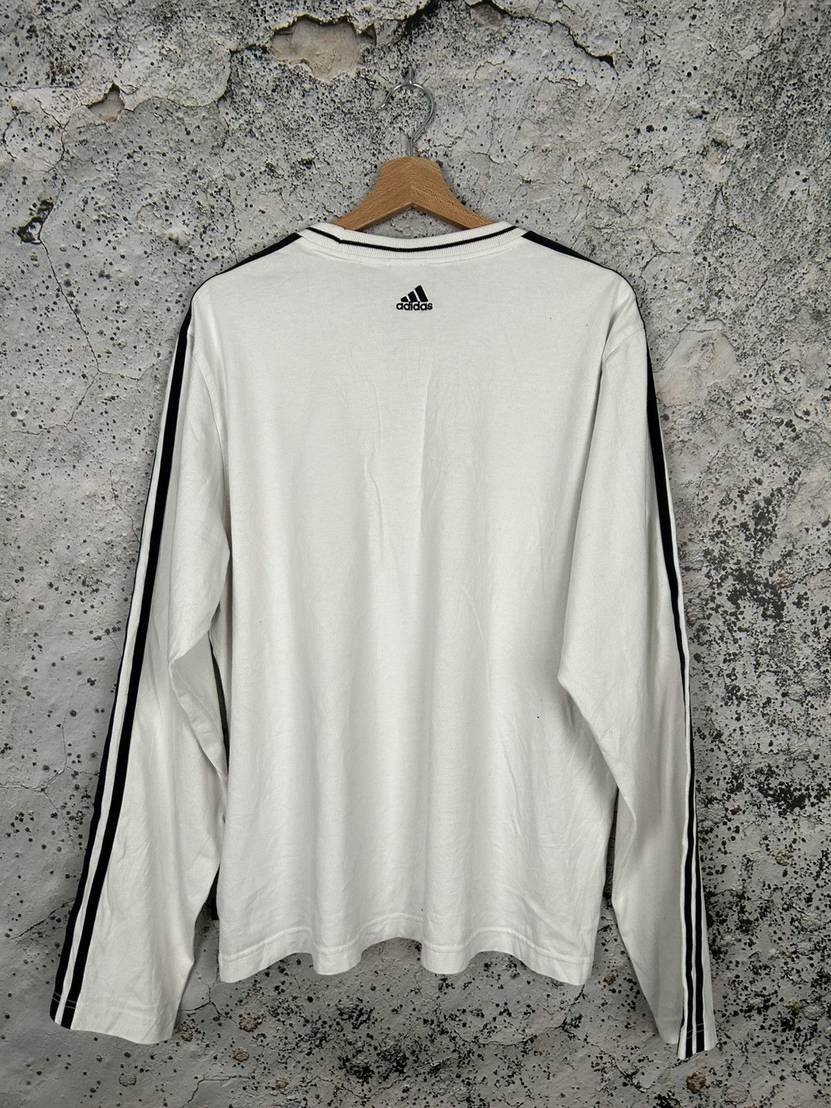 Adidas Vintage Munchen 2006 Germany World Cup FIFA Jersey Adidas Size US XL / EU 56 / 4 - 4 Thumbnail