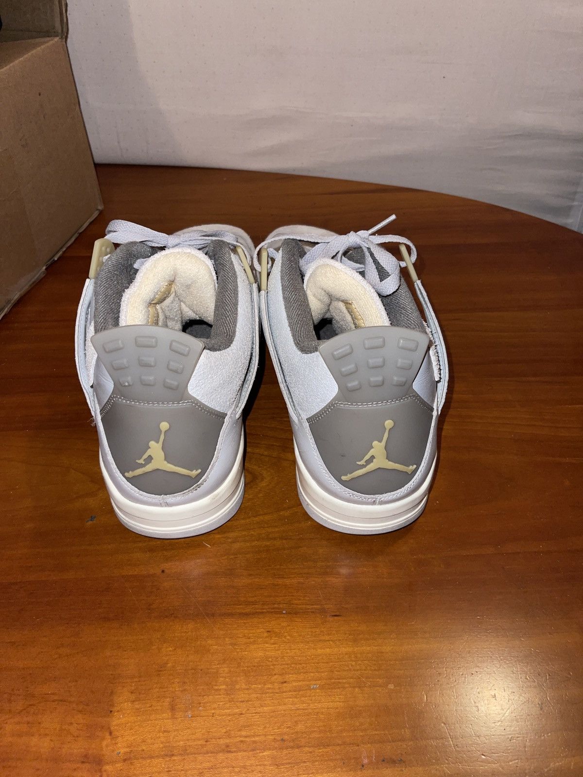 Jordan Brand Air Jordan 4 Retro SE Size US 15 / EU 48 - 4 Thumbnail