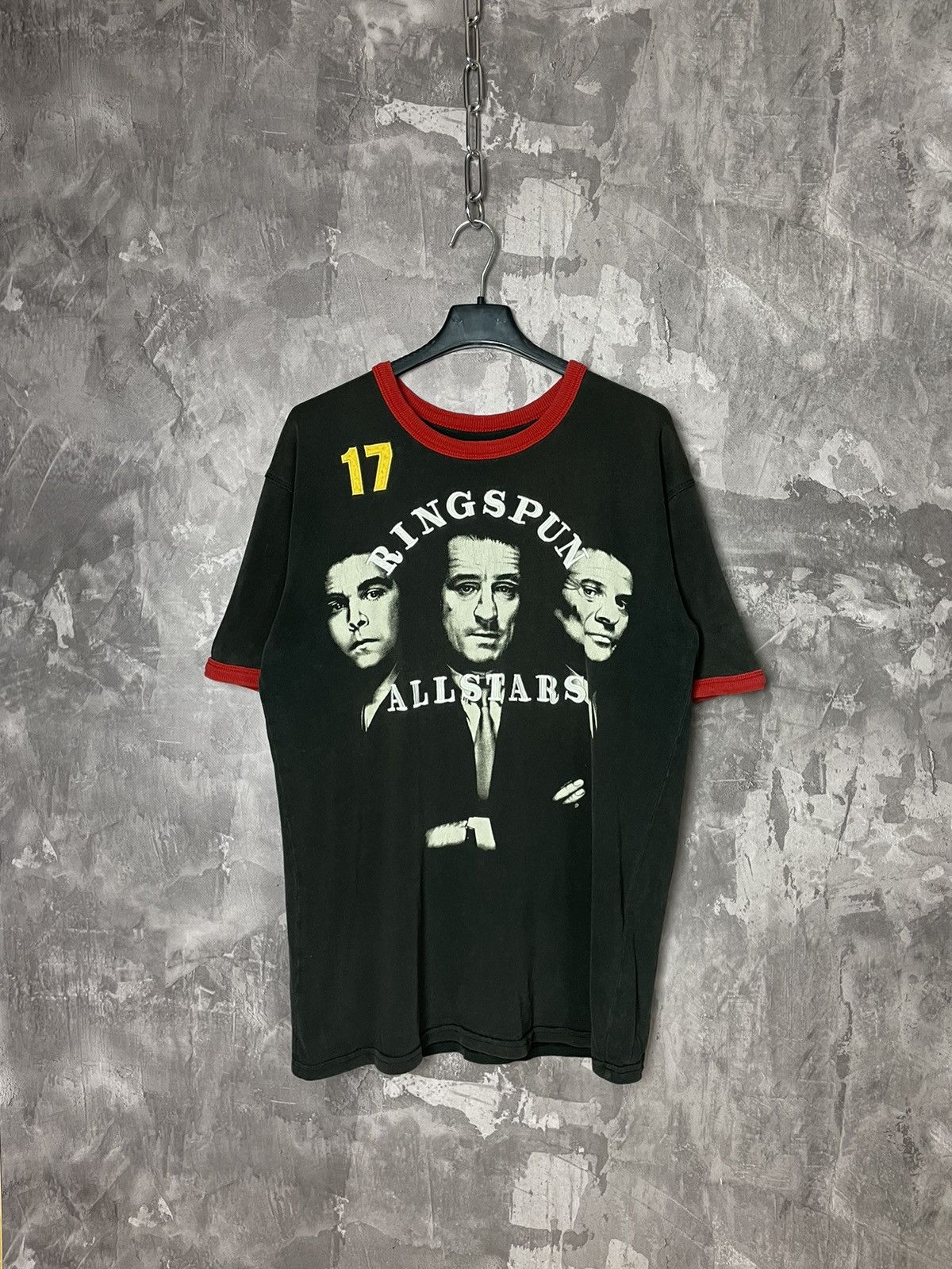 Vintage Vintage 00s Goodfellas Movie Promo T shirt | Grailed