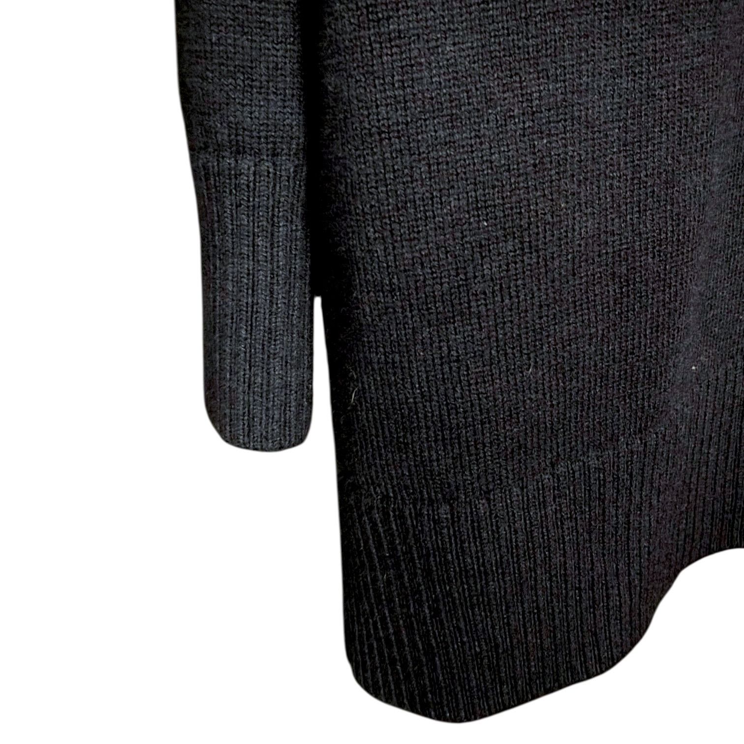 Banana Republic Banana Republic Navy Blue Cardigan Wool Blend Office Work XL Size XL / US 12-14 / IT 48-50 - 9 Thumbnail