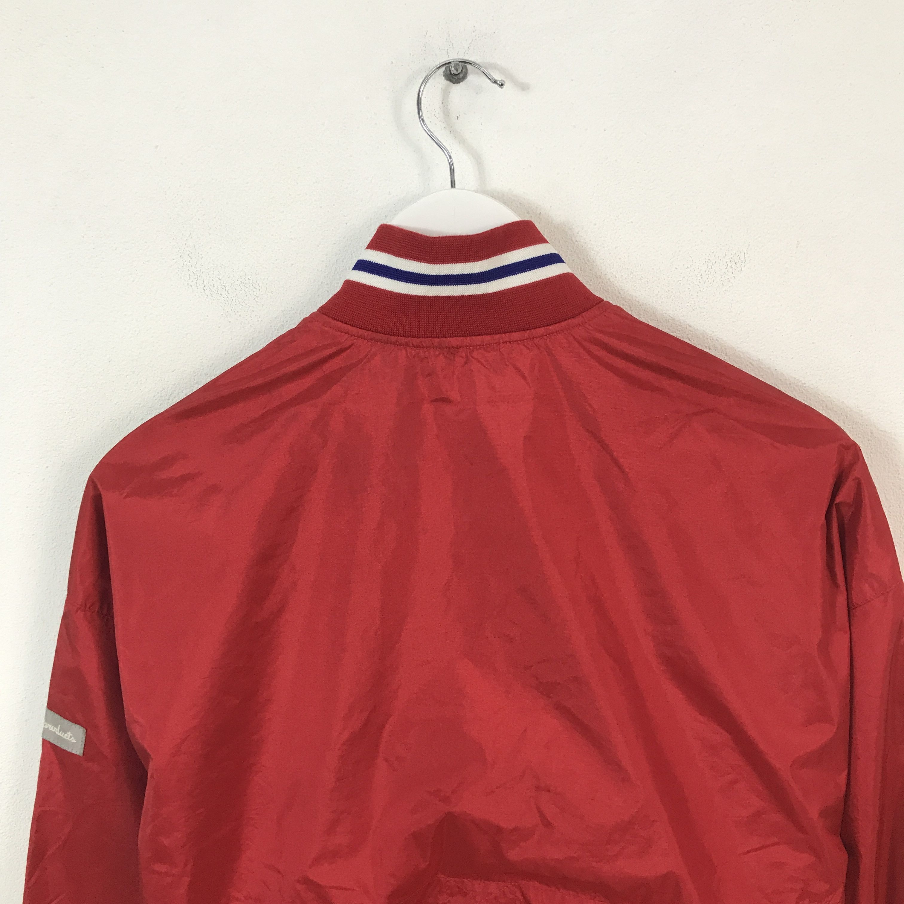 Champion 90’s champions products Windbreaker Jacket Size US L / EU 52-54 / 3 - 4 Thumbnail