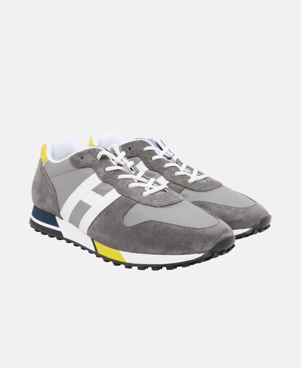 Hogan H383 Sneakers Size US 7.5 / EU 40-41 - 1 Thumbnail