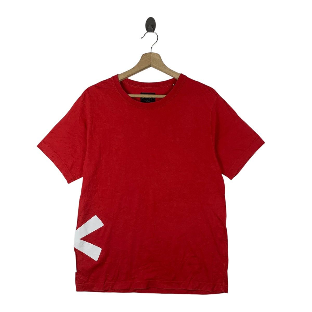 Snow Peak SNOW PEAK x JOURNAL STANDARD Outdoor Baggy Tee Shirt Top Size US M / EU 48-50 / 2 - 1 Thumbnail