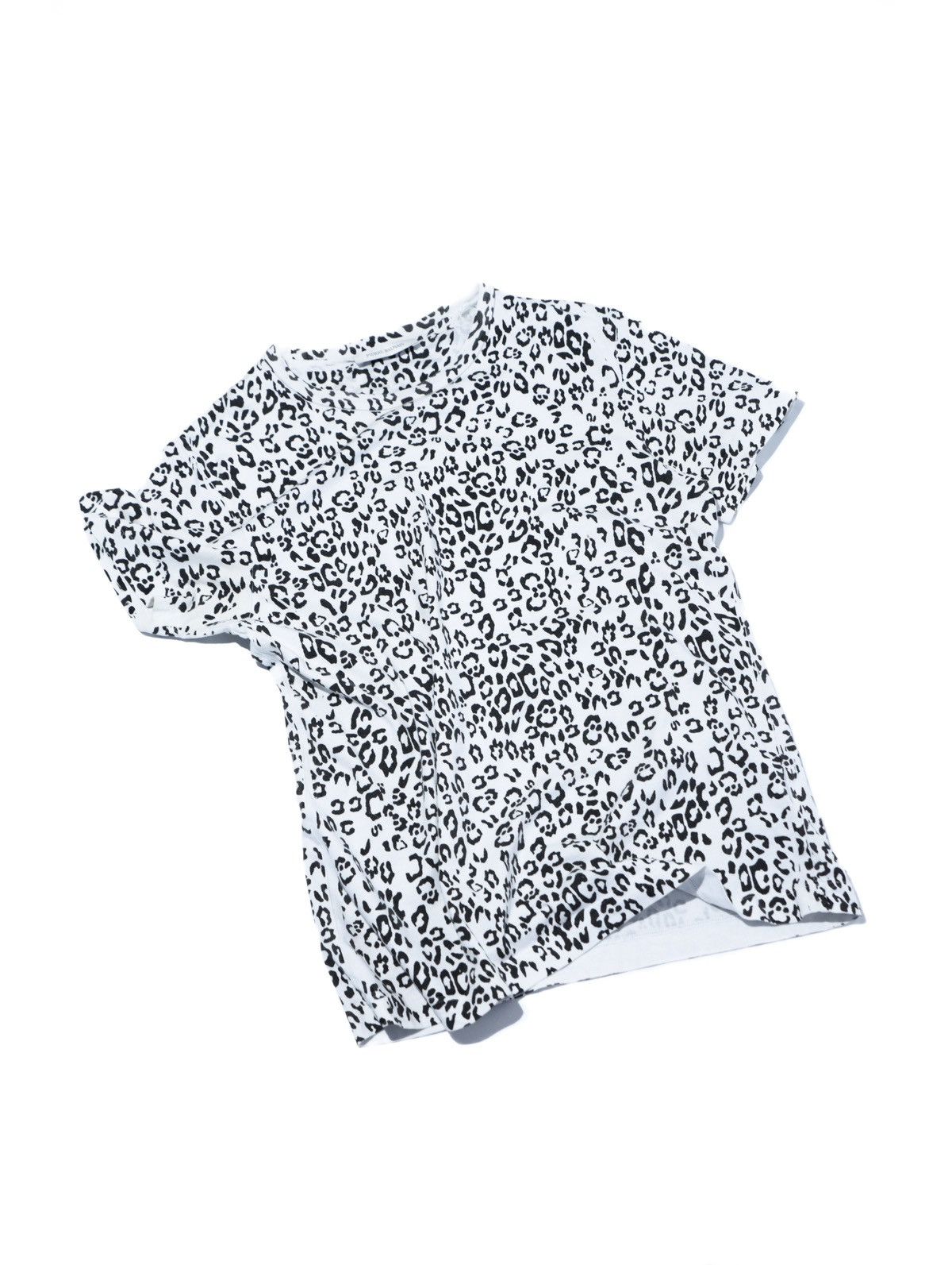Pierre Balmain Pierre Balmain Babycat Tee Size US S / EU 44-46 / 1 - 2 Thumbnail