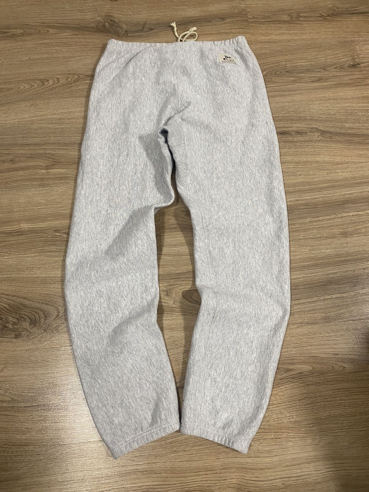 Champion Champion X End Clothing Sweatpants Jogers Size: M Size US 32 / EU 48 - 8 Thumbnail