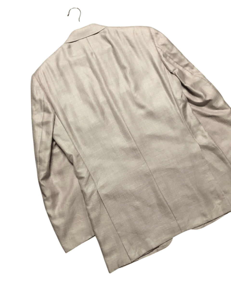 Loro Piana Vintage Loro Piana Blazer Jacket Size US L / EU 52-54 / 3 - 8 Thumbnail