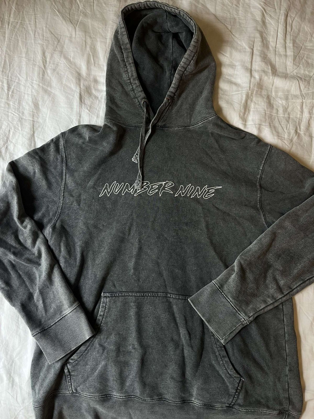 Number (N)ine Number (N)ine Size US M / EU 48-50 / 2 - 1 Thumbnail