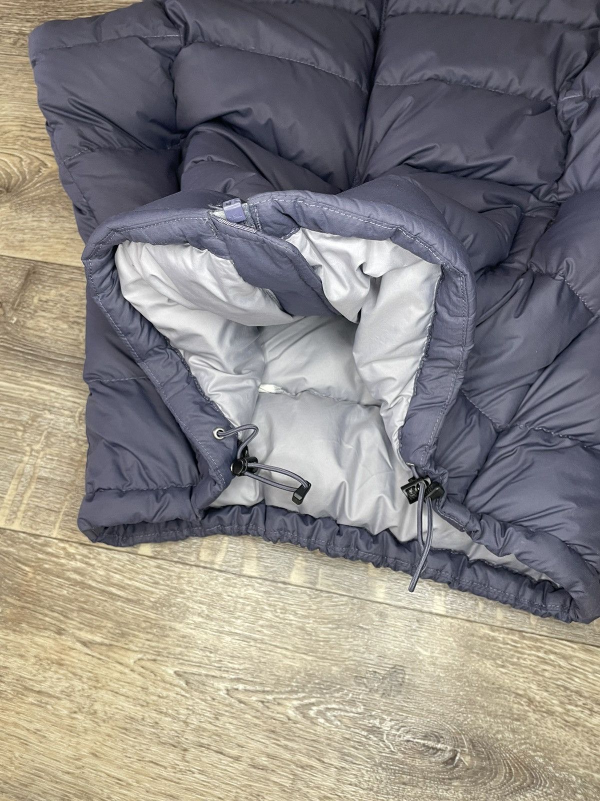 The North Face × Vintage Down vintage TNF vest 700 , very puffy Size XL / US 12-14 / IT 48-50 - 6 Thumbnail