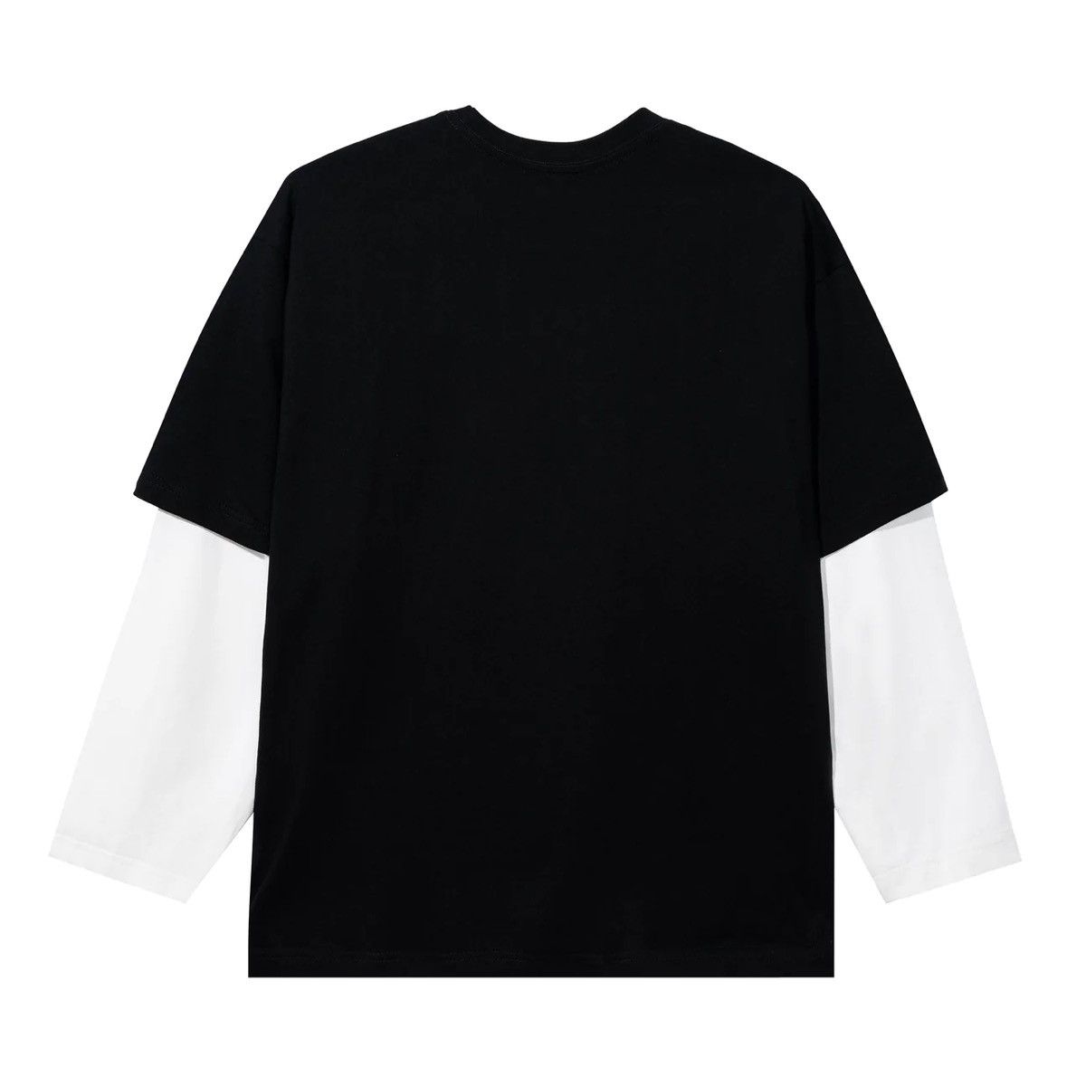 Revenge Revenge Metal Layered Tee Size US L / EU 52-54 / 3 - 2 Thumbnail