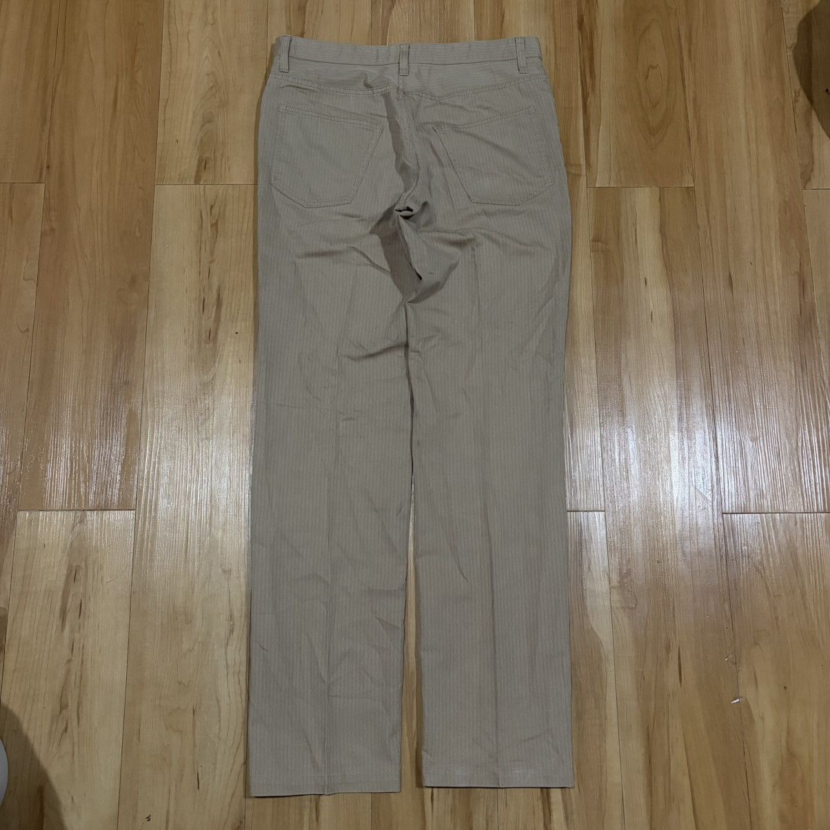 Yohji Yamamoto A.A.R Yohji yamamoto pant Size US 30 / EU 46 - 2 Thumbnail