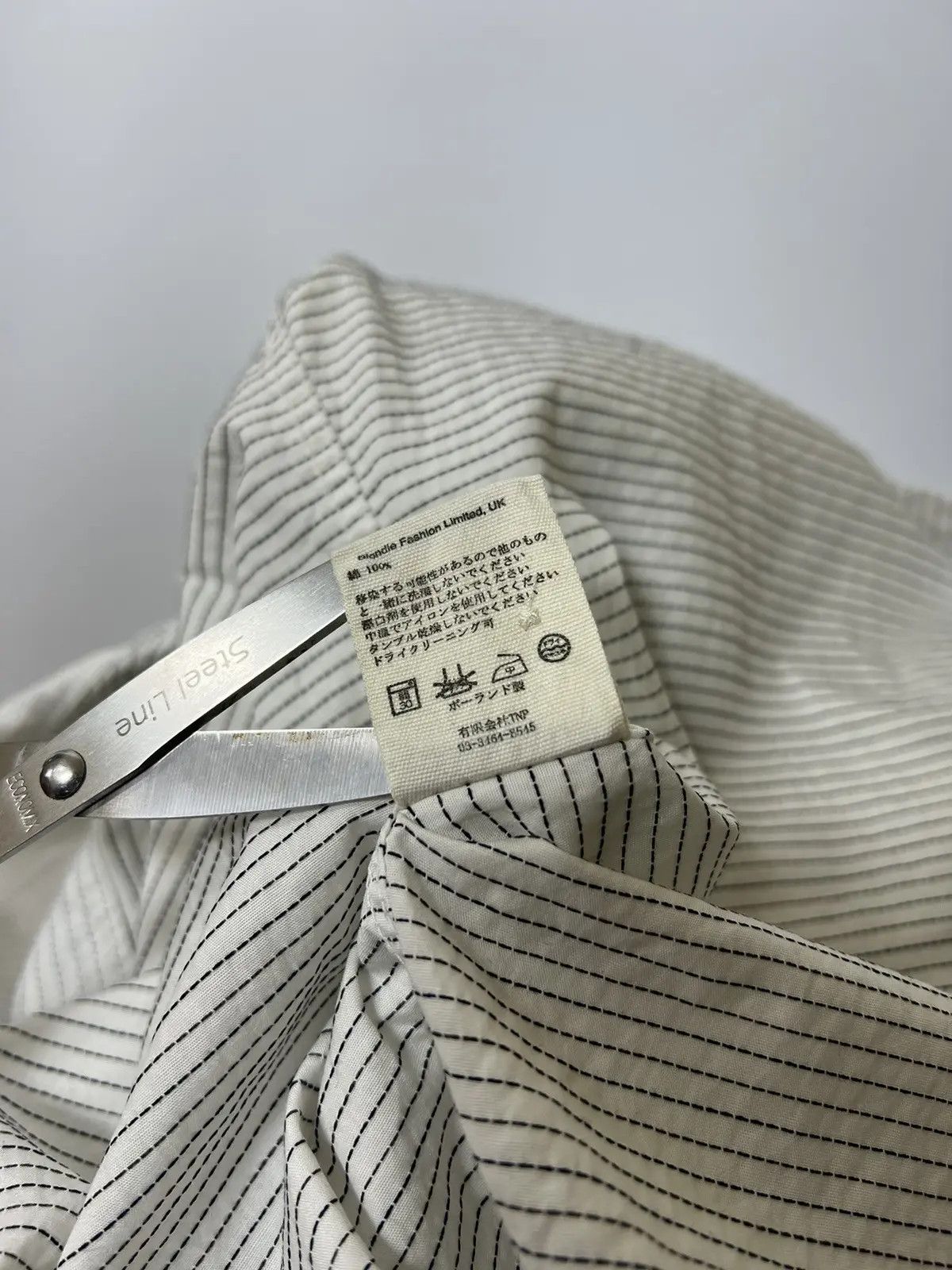 Designer × Folk Folk Long sleeve shirt Size US XS / EU 42 / 0 - 4 Thumbnail