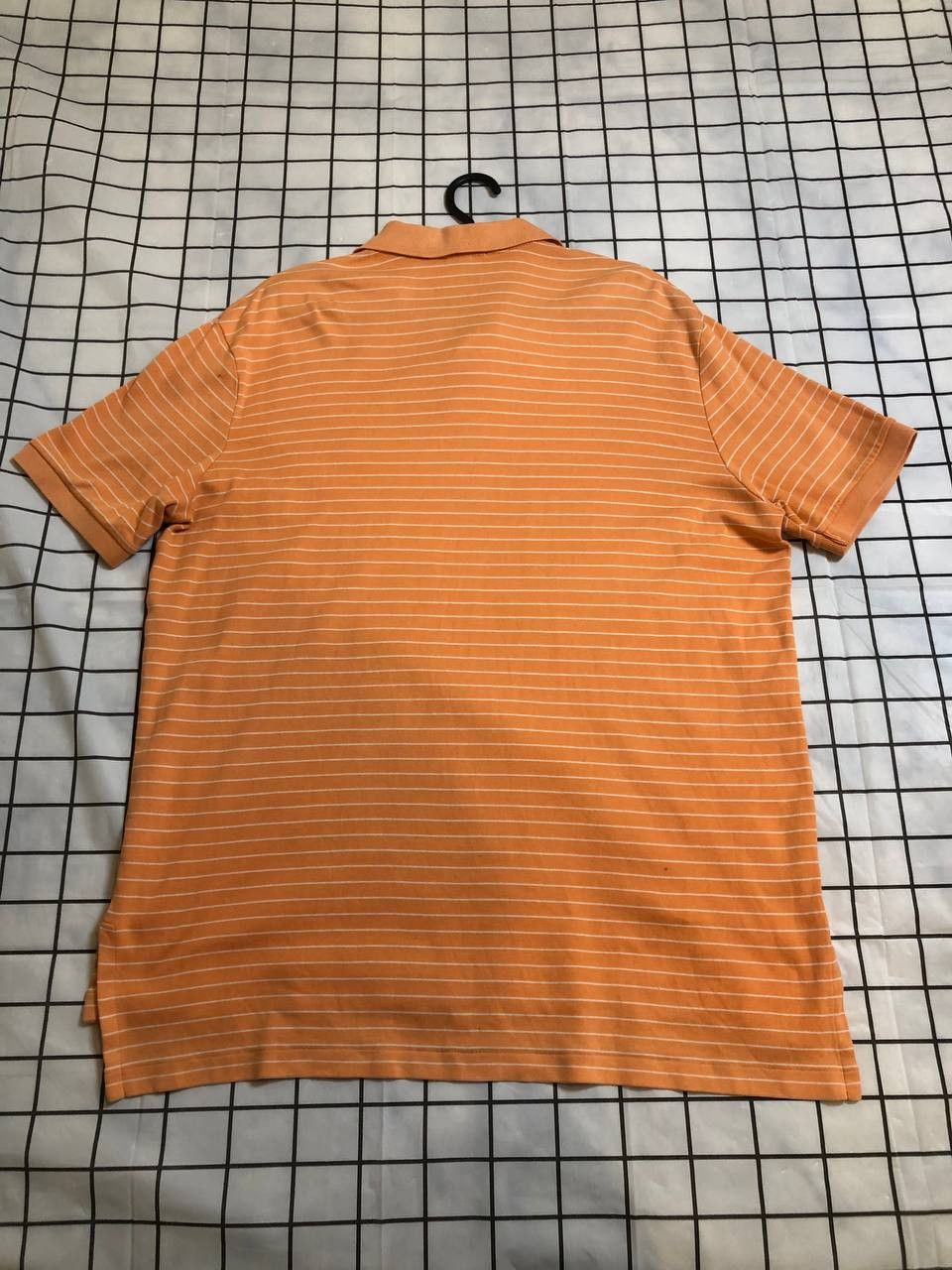 Polo Ralph Lauren Polo Ralph Lauren Mens Golf Pima Cotton Polo Golf Shirt Size US L / EU 52-54 / 3 - 10 Thumbnail