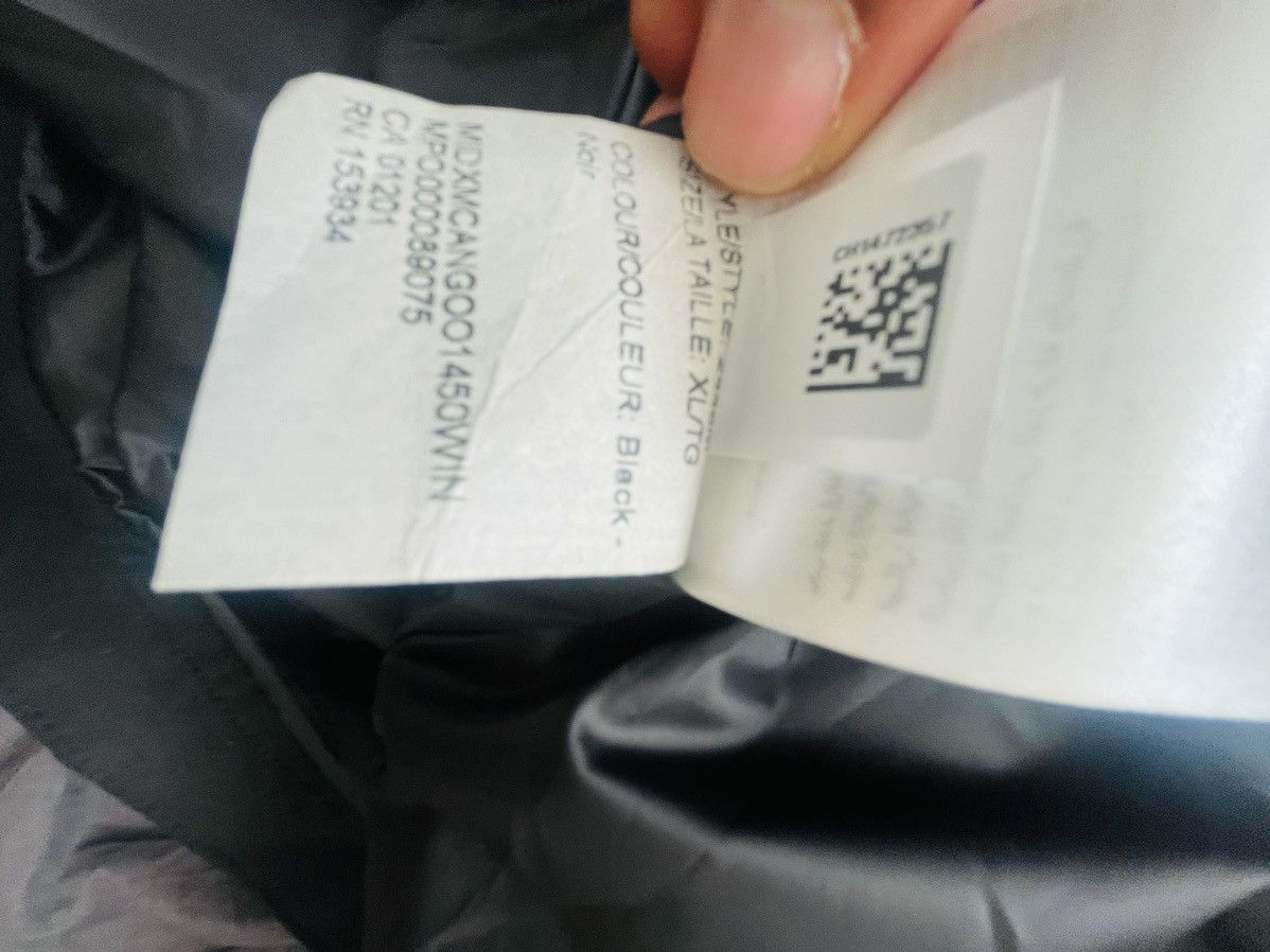 Canada Goose × Designer Canada goose Size US XL / EU 56 / 4 - 2 Thumbnail