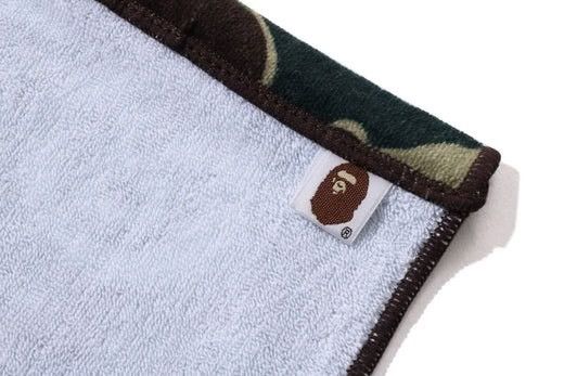 Bape Bape Towel Size ONE SIZE - 4 Thumbnail