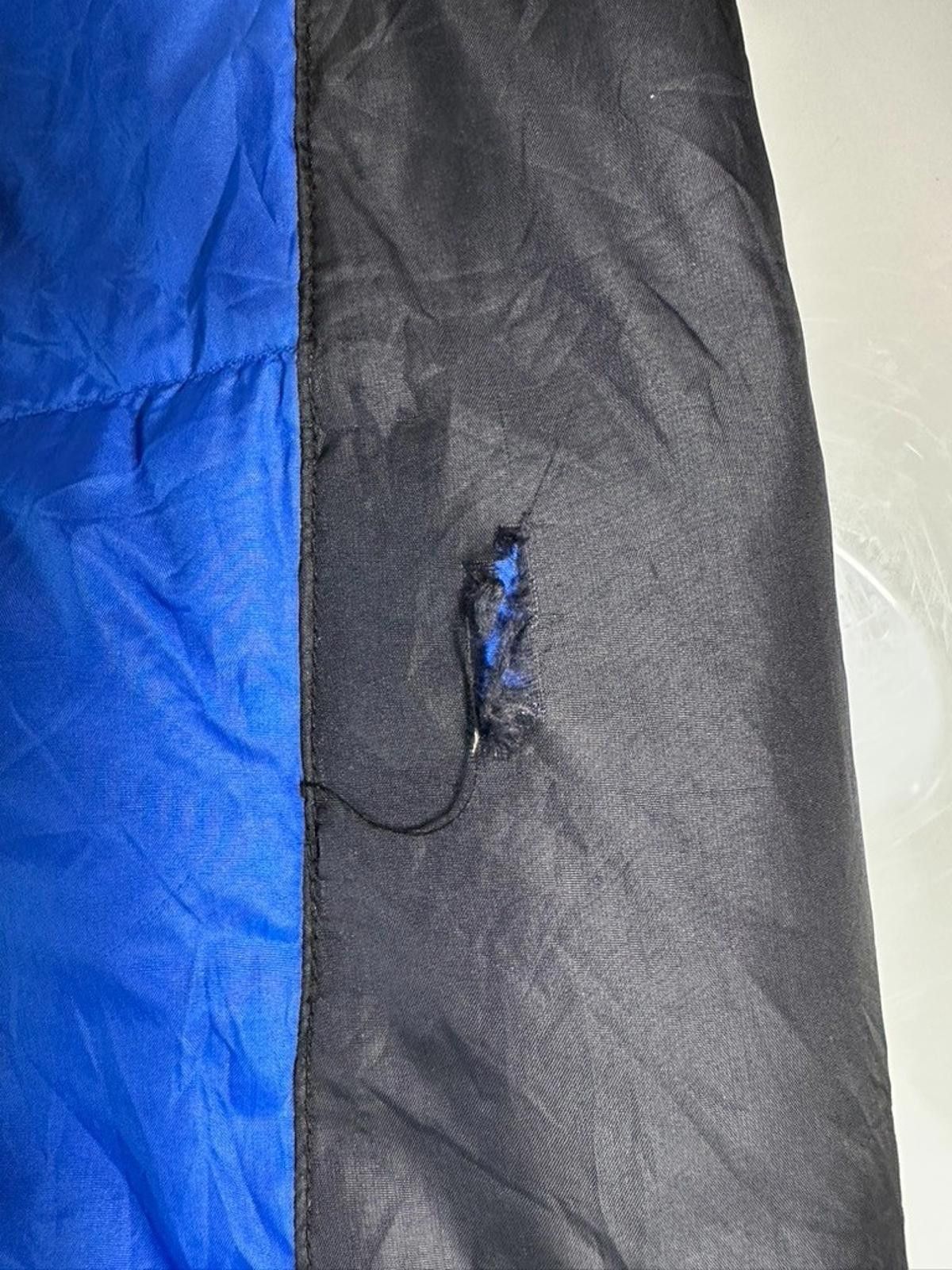 Columbia Columbia Sportswear Vintage Puffer Winter Parka Blue Large Size US L / EU 52-54 / 3 - 9 Thumbnail