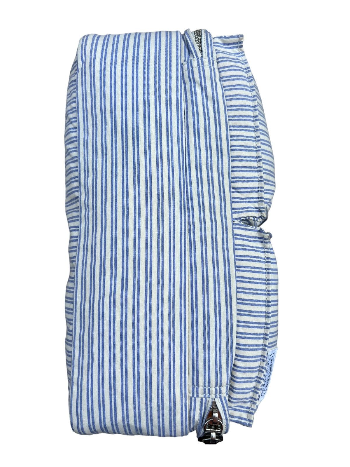 Porter Porter Yoshida The 70th Anniversary Striped Messager Bag Size ONE SIZE - 14 Thumbnail