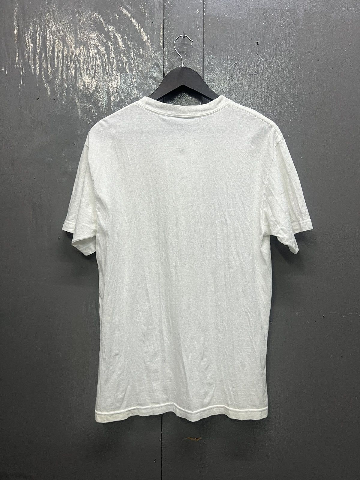 FTC FTC EFF-FUCKIN' CEE Tees Size US M / EU 48-50 / 2 - 6 Thumbnail