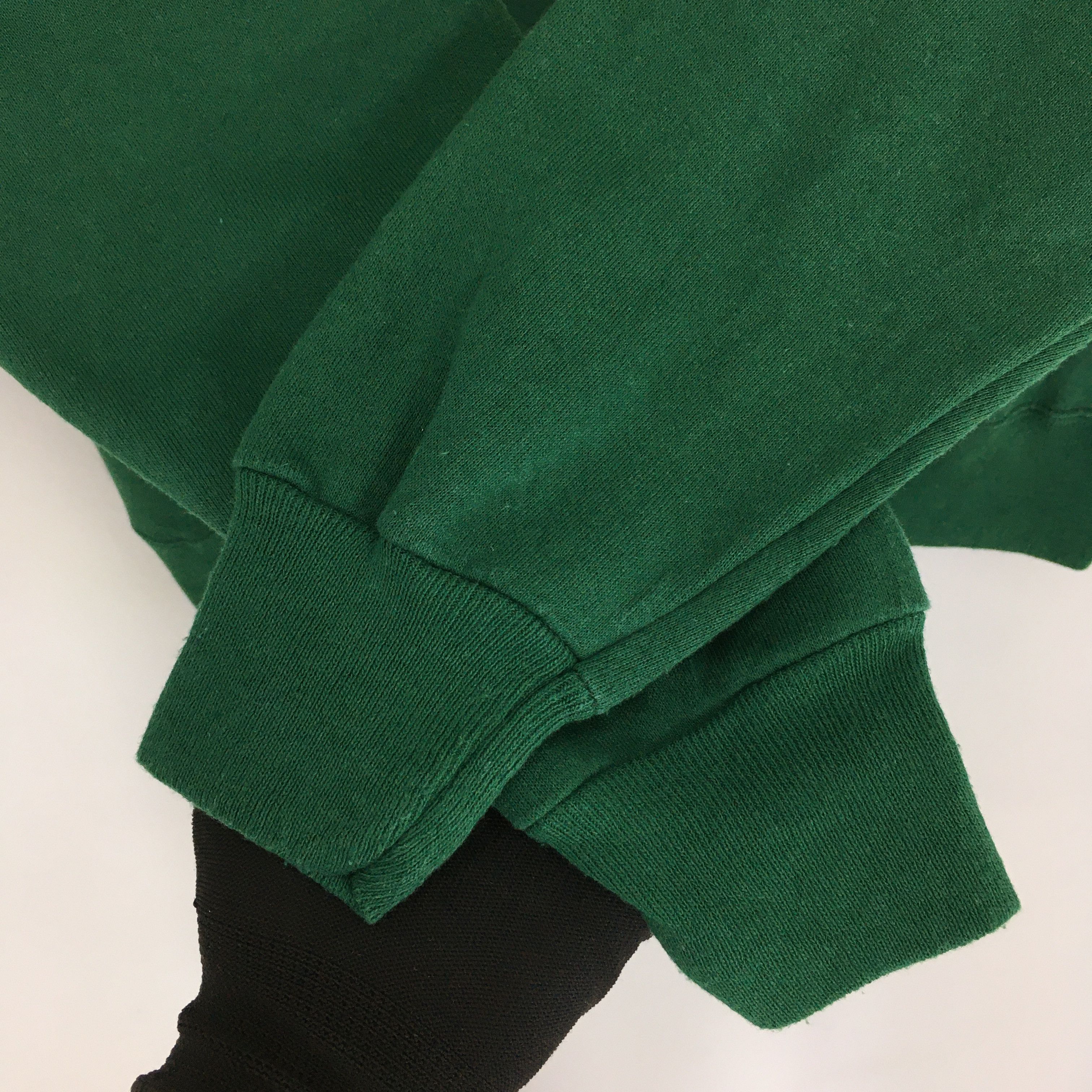 NFL × Vintage Vintage 90s Green Bay Packers NFL Sweatshirt Medium Size US M / EU 48-50 / 2 - 5 Thumbnail