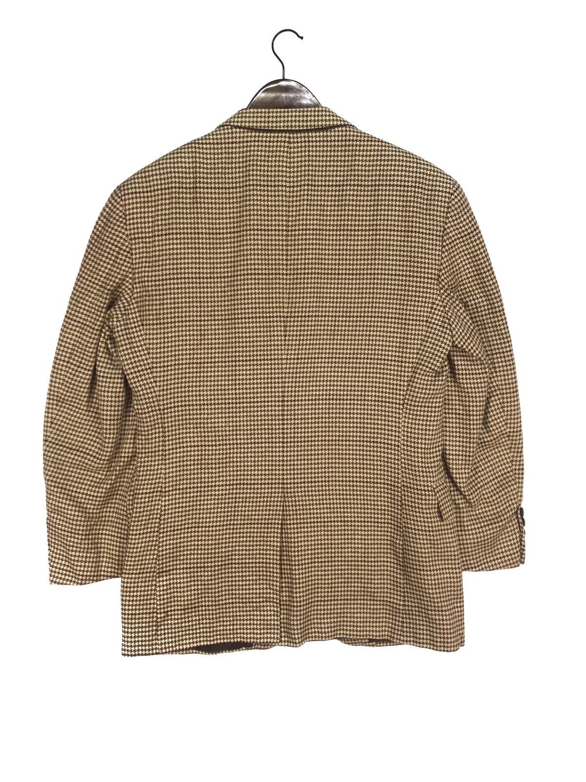 Designer × Ralph Lauren × Vintage 🔥RARE🔥VINTAGE RALPH LAUREN BLAZER X DESIGNER COLLECTION Size US M / EU 48-50 / 2 - 5 Thumbnail