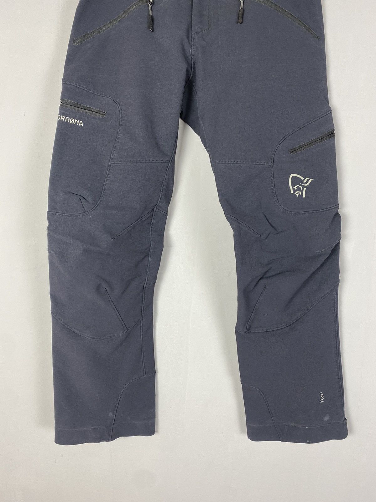 Vintage Vintage Norrona pants Size US 29 - 3 Thumbnail