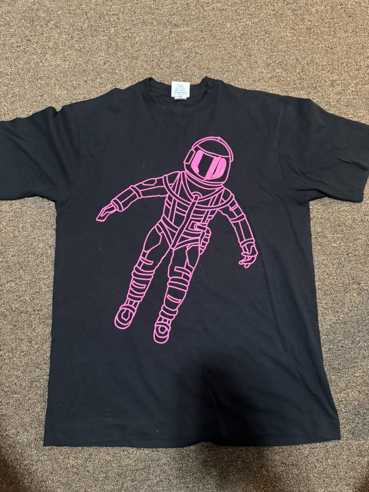 Billionaire Boys Club BBC Billionaire Boys Club Size US L / EU 52-54 / 3 - 1 Thumbnail
