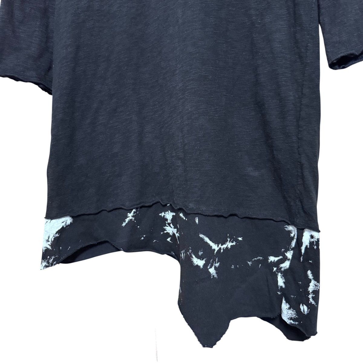 Shellac Shellac x SemanticDesign Assymetrical Shirt Size US M / EU 48-50 / 2 - 6 Thumbnail