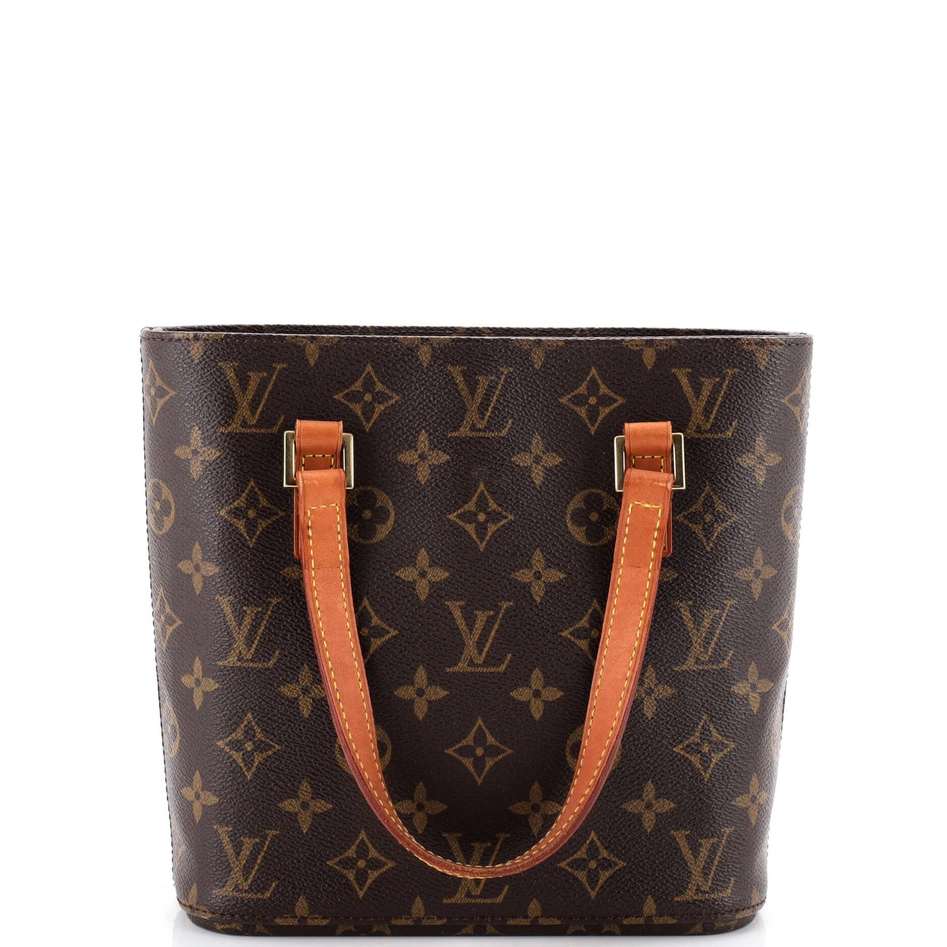 Louis Vuitton Vavin Tote Size ONE SIZE - 1 Thumbnail