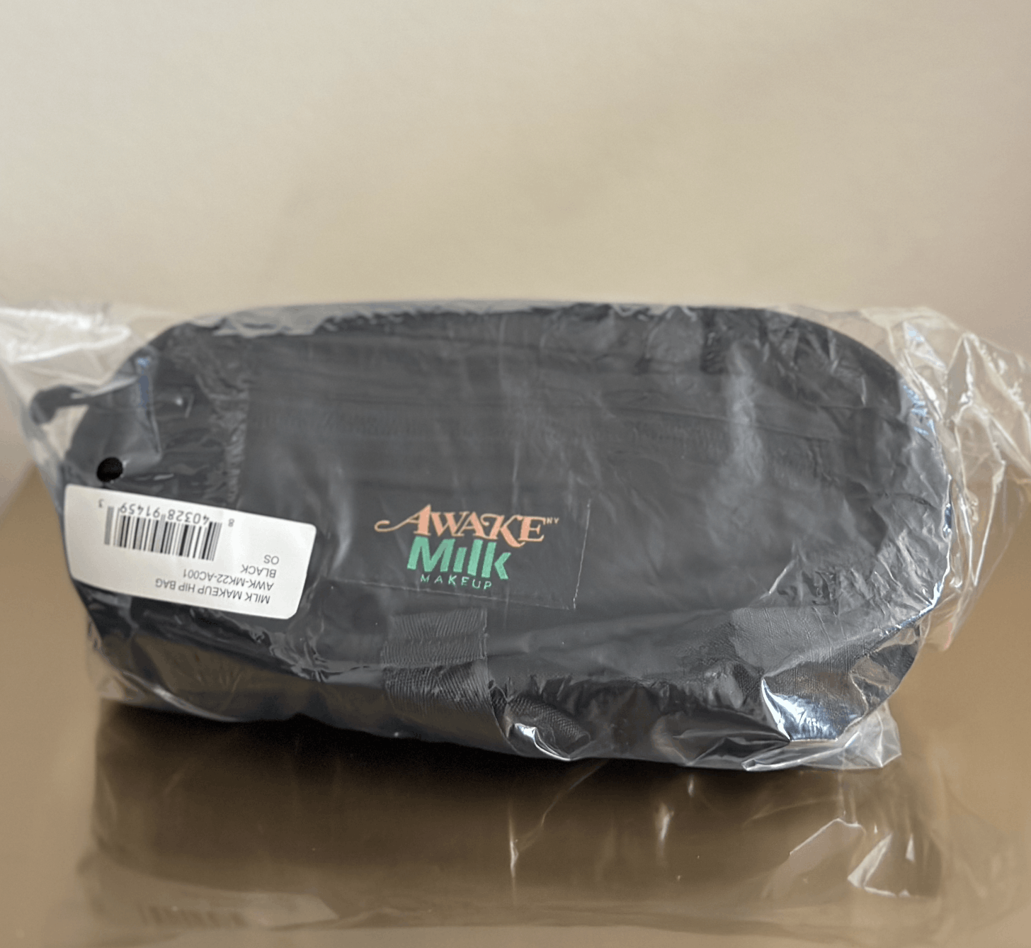 Awake NY Awake NY x Milk Makeup Utility Bag & Skincare Kit Size ONE SIZE - 2 Thumbnail