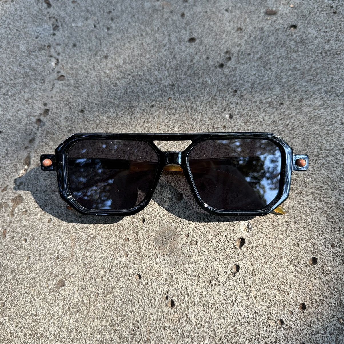 Other RETRO STYLE SUNGLASSES | EYESCREAM SELECTION DGT86582-01 Size ONE SIZE - 1 Thumbnail