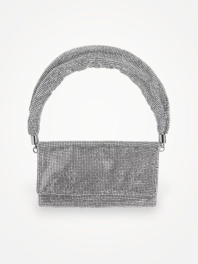 Arket Arket Clutch. bag Size ONE SIZE - 1 Thumbnail