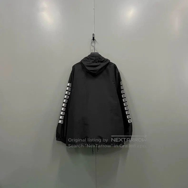 Balenciaga Balenciaga Side BB Print Jacket. Size US S / EU 44-46 / 1 - 2 Thumbnail