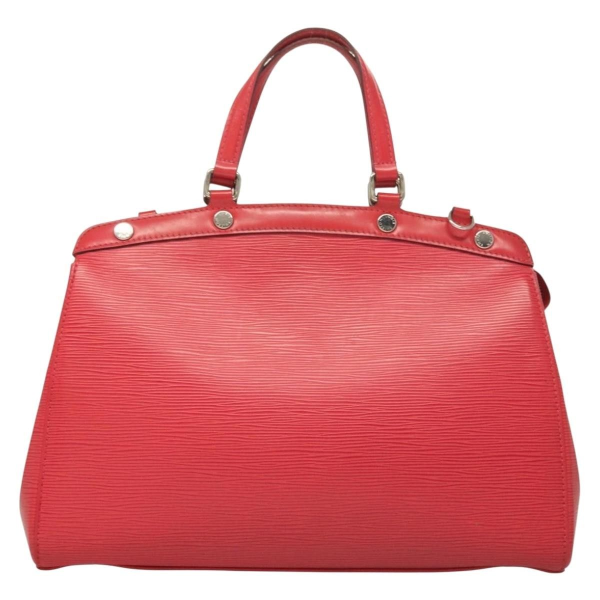 Louis Vuitton Louis Vuitton Blair Epi Leather Size ONE SIZE - 1 Thumbnail
