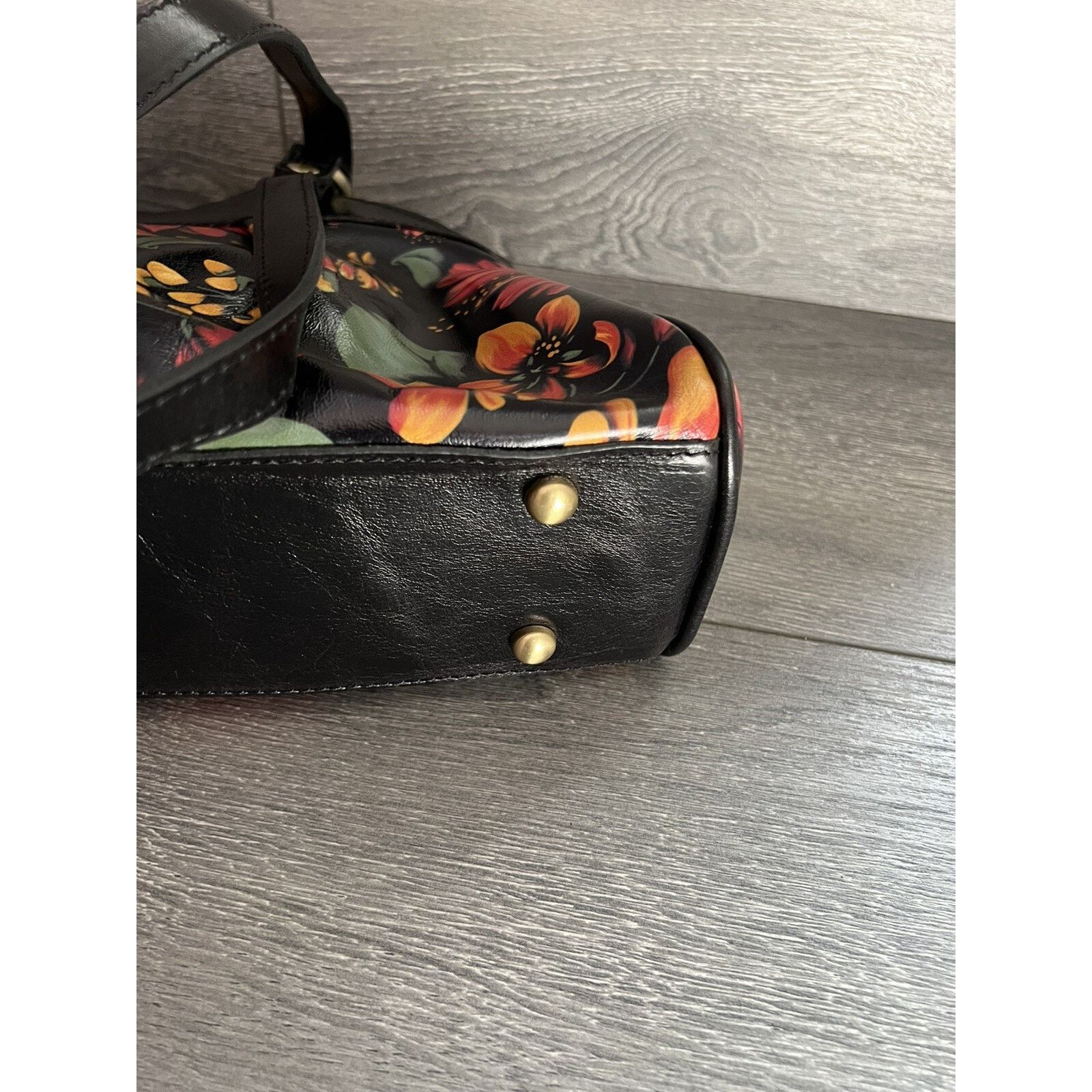 Patricia Nash Patricia Nash Satchel Tropical Escape shoulder bag A399509 Size ONE SIZE - 10 Thumbnail