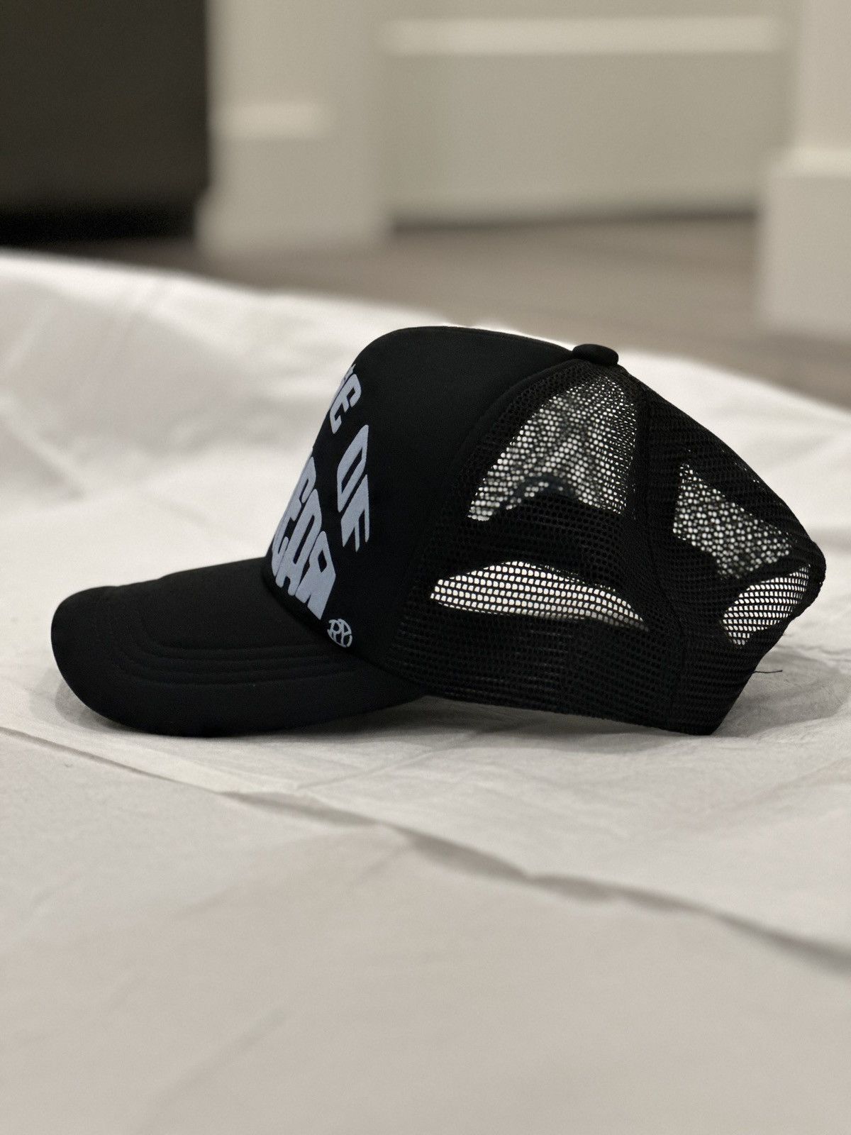 Other ROOKIE OF THE YEAR TRUCKER HAT Size ONE SIZE - 2 Thumbnail