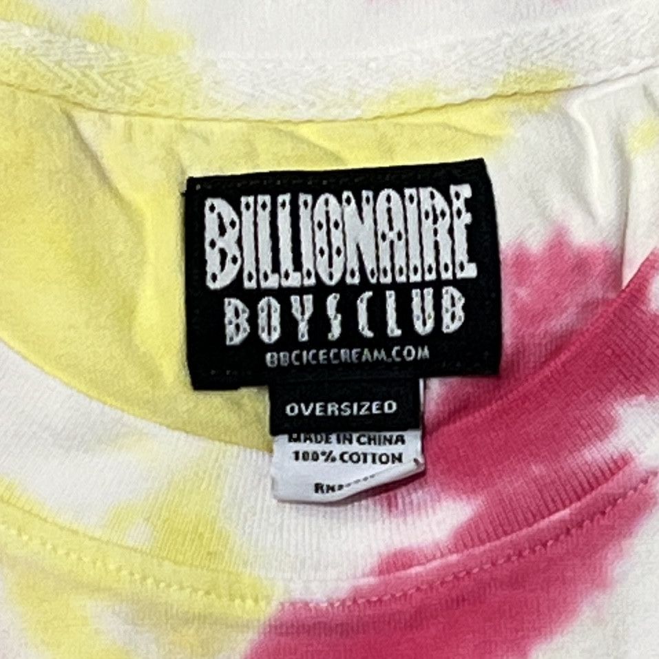 Billionaire Boys Club BILLIIONAIRE BOYS CLUB MIRAGE SS KNIT Size US XL / EU 56 / 4 - 4 Thumbnail