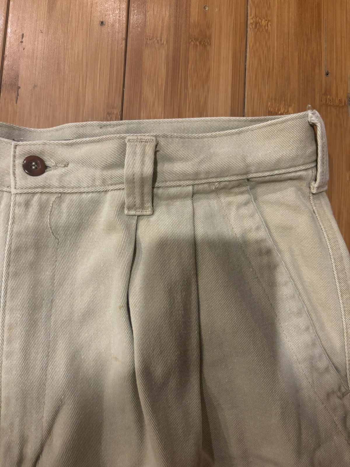 Dockers Casual Chino Pants.mp-373 Size US 34 / EU 50 - 4 Thumbnail