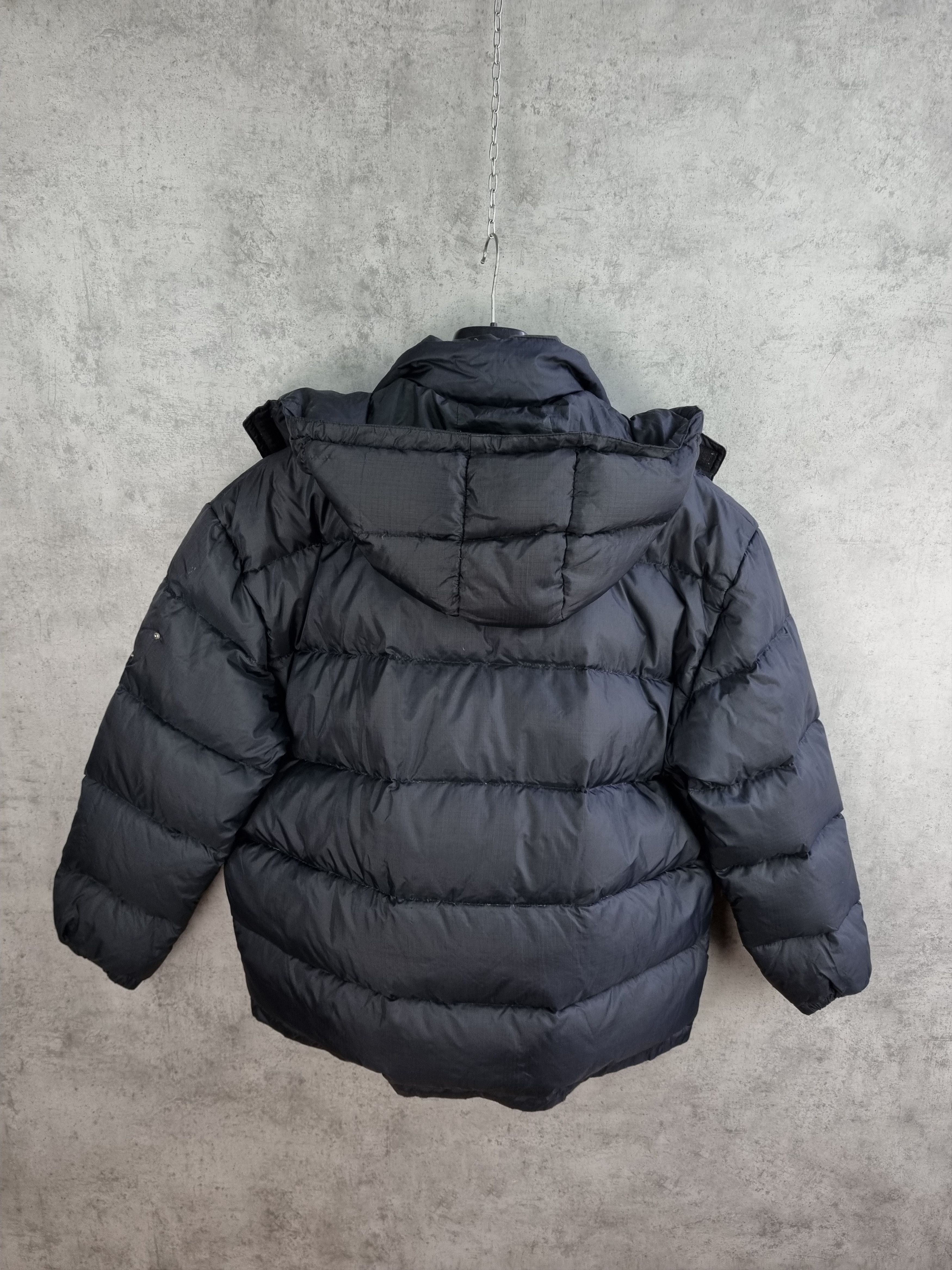 Boneville × Vintage Boneville Sporting Goose Down Heavy Jacket Size US L / EU 52-54 / 3 - 4 Thumbnail