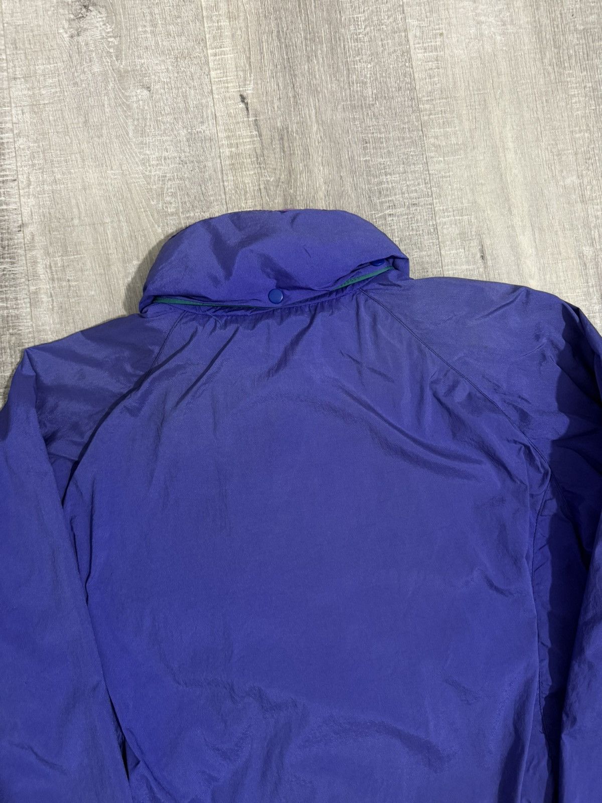 Montbell Vintage montbell outdoor jacket Size US M / EU 48-50 / 2 - 14 Thumbnail